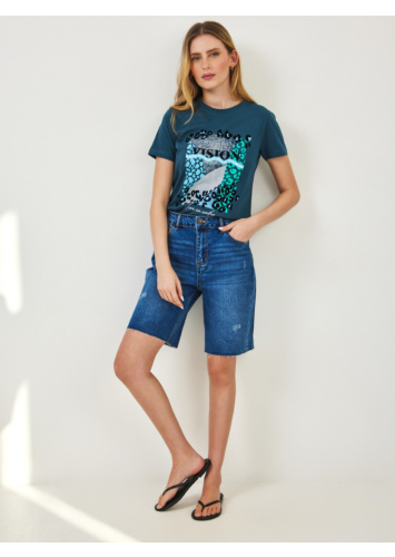 טי אוליביה ניקי