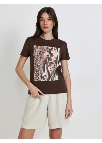 טי אוליביה ניקי