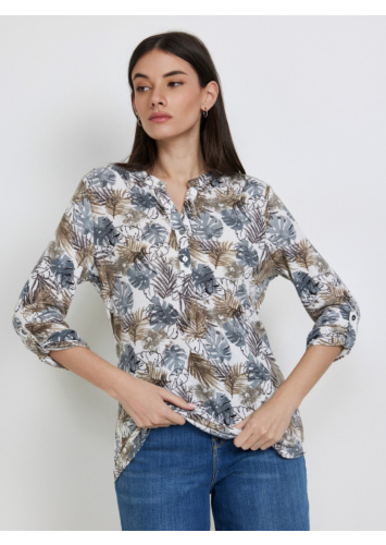 טופ שינה דפוסים