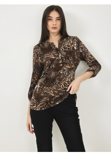 טופ שינה דפוסים