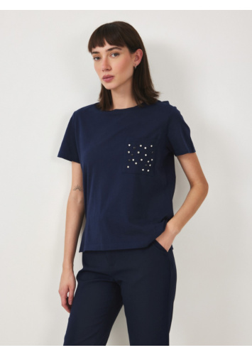 טי כיס אבנים