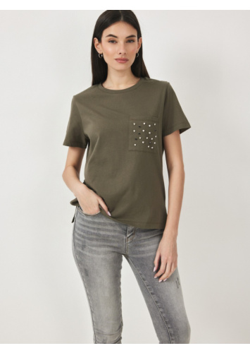 טי כיס אבנים