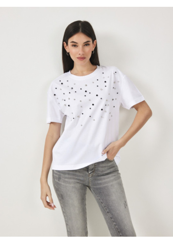 טי אינטרלוק אבנים