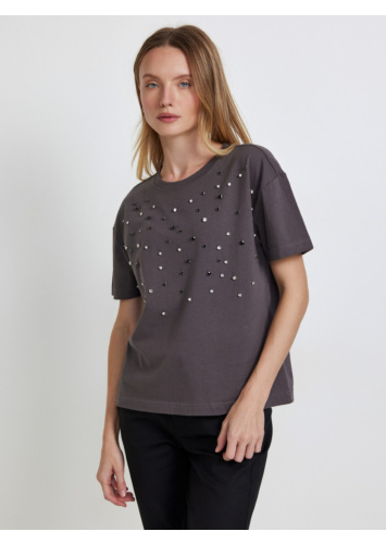 טי אינטרלוק אבנים