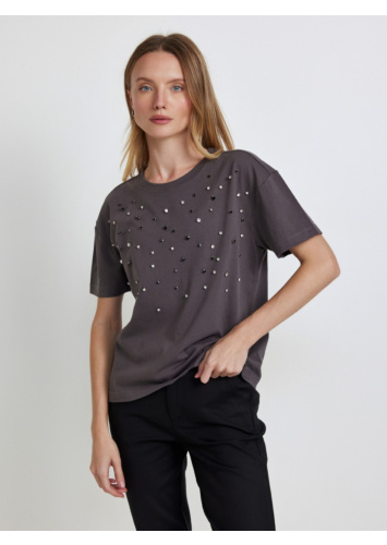 טי אינטרלוק אבנים