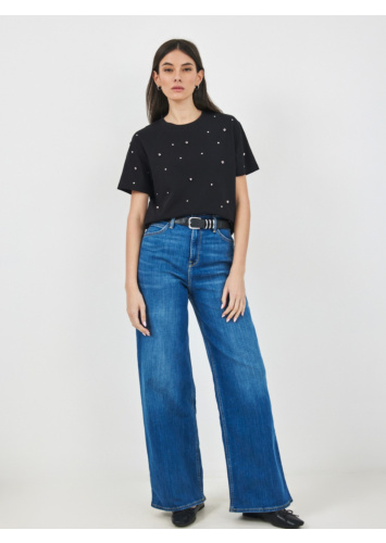 טי מעוטר ניטים