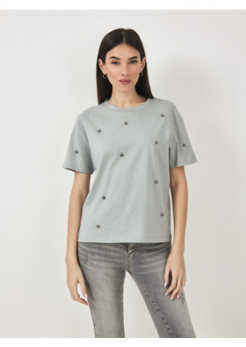 טי מעוטר ניטים