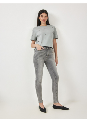 טי מעוטר ניטים