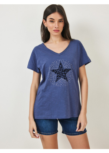 טוניקת סלאב V אבנים