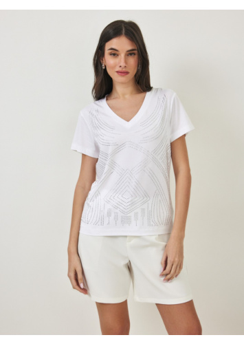 טי ויסקוזה אבנים