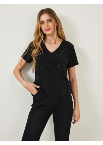 טי ויסקוזה אבנים