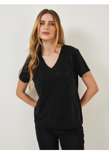 טי ויסקוזה אבנים