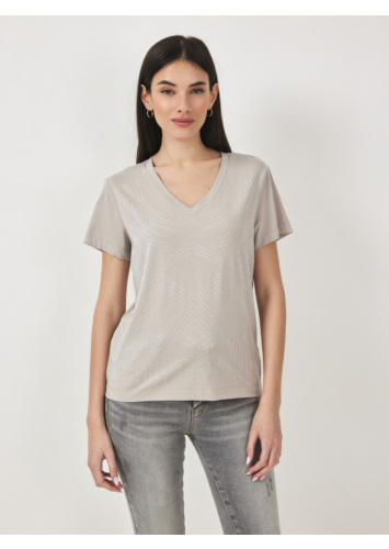 טי ויסקוזה אבנים