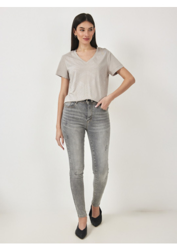 טי ויסקוזה אבנים