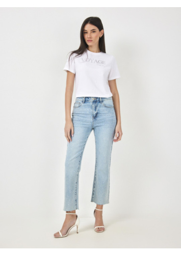 ג'ינס פלייר אבנים