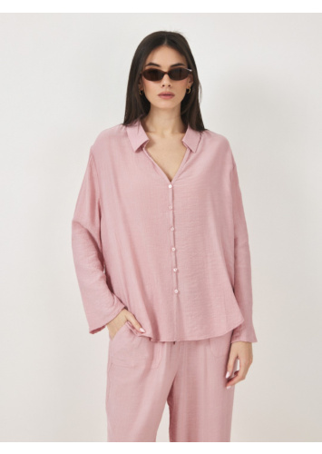 חולצה מכופתרת סופי