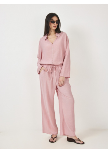 חולצה מכופתרת סופי