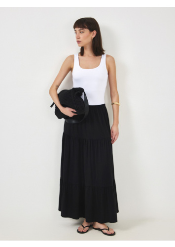 חצאית קומות