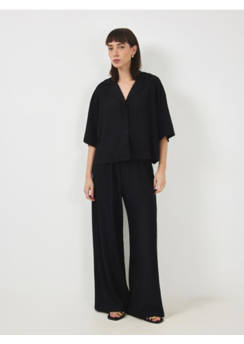 חולצה מכופתרת רוזי