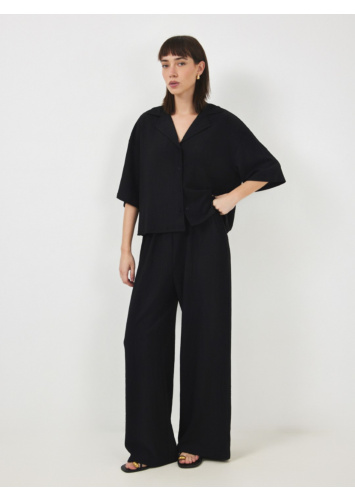 חולצה מכופתרת רוזי