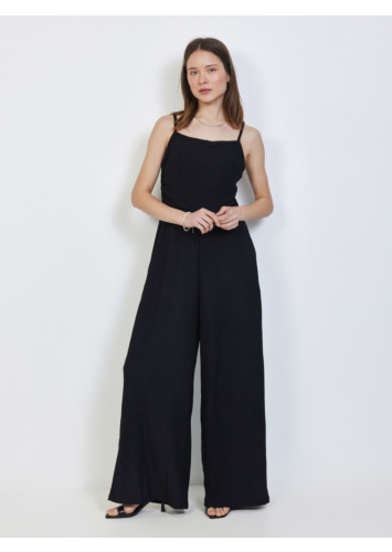 אוברול רוזי