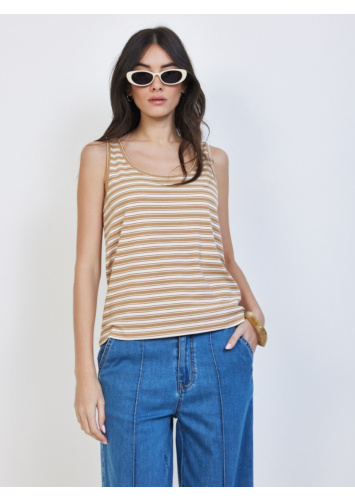 גופיית פסים