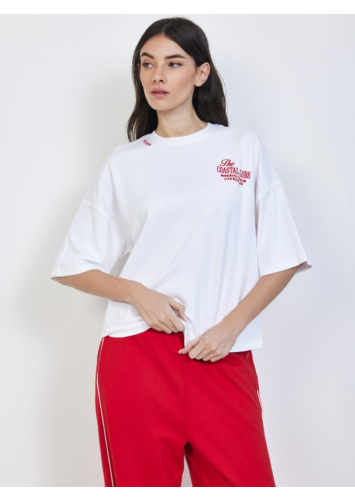 טישרט רקומה