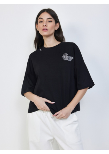 טישרט רקומה