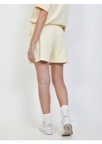 מכנס קצר אינטרלוק