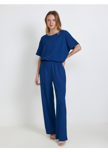 מכנסי קרפ אדל