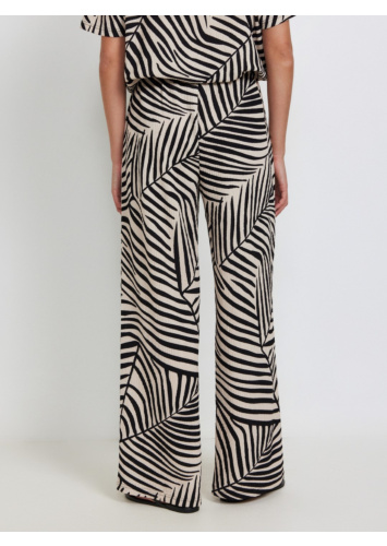 מכנסי קרפ אדל