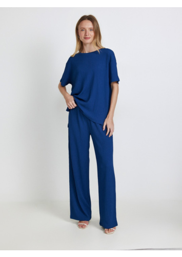 טוניקת קרפ אדל