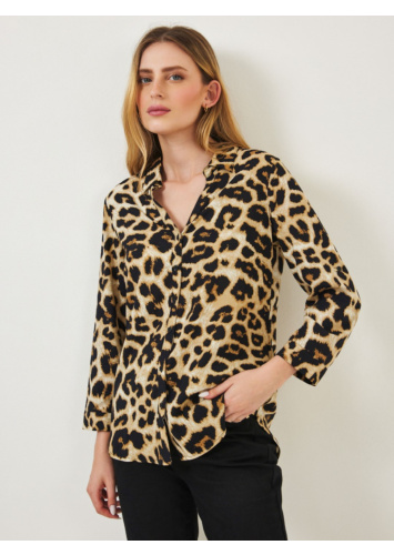 חולצת שינה דפוסים