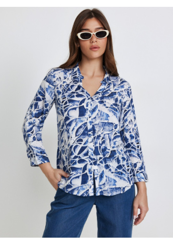 חולצת שינה דפוסים