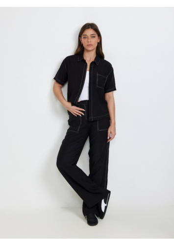 מכנס תיפורים מלאני