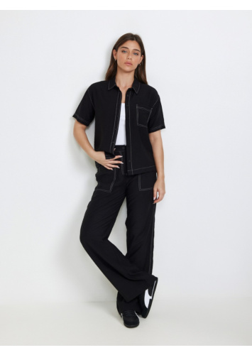 מכנס תיפורים מלאני