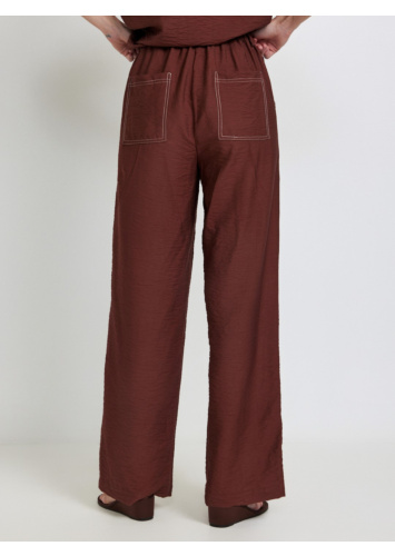 מכנס תיפורים מלאני