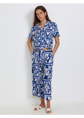 מכנס סנטוריני