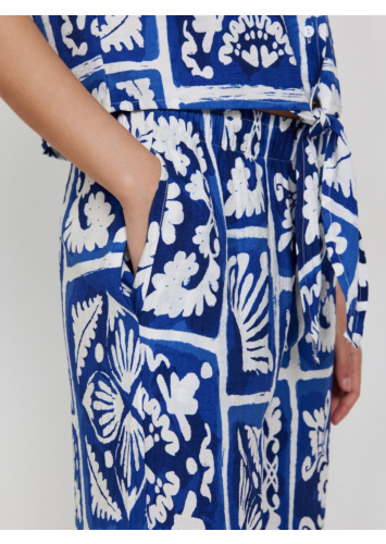 מכנס סנטוריני