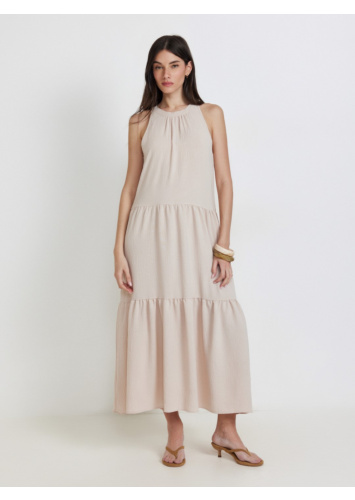 שמלת קולר קומות