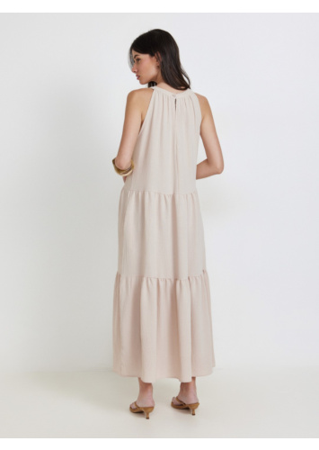 שמלת קולר קומות