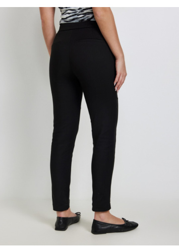 מכנס מחוייט אבזם