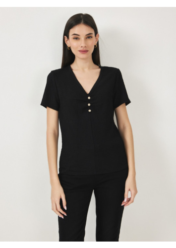 טופ V  כיווצים