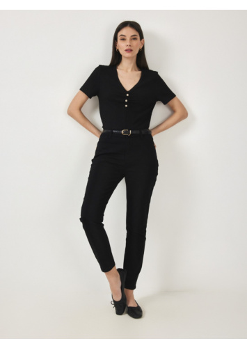 טופ V  כיווצים