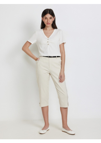 טופ V  כיווצים