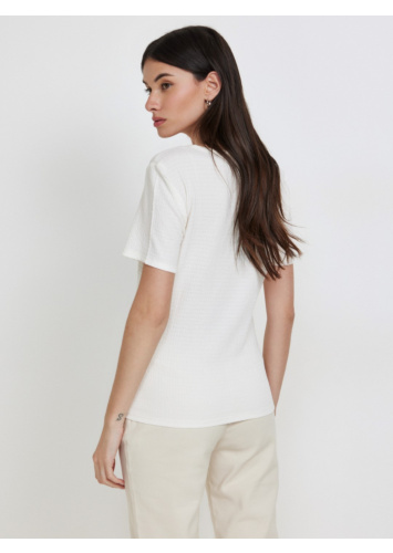 טופ V  כיווצים