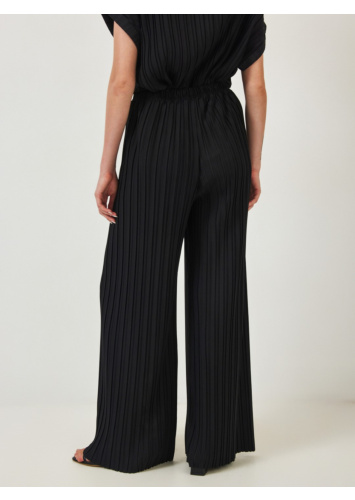 מכנס פליסה איה