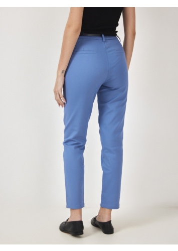 מכנס אופיס חגורה