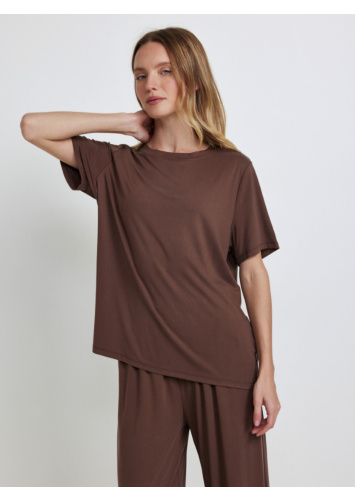 חולצת טי שירט קופרו