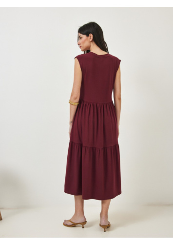 שמלת פנאי מידי קומות